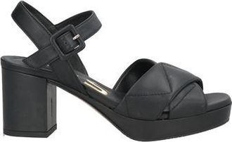 Ras CALZADO - Sandalias con cierre en YOOX.COM