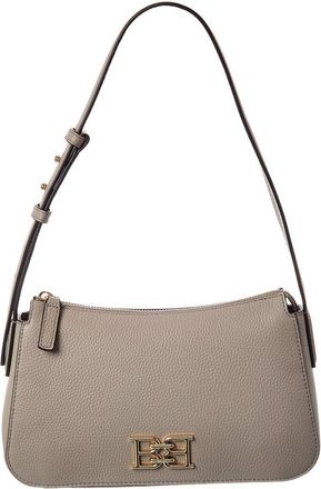 Bally Leather Shoulder Bag