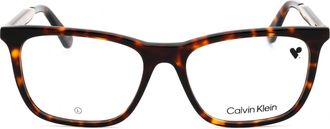 Calvin Klein CK23547 Eyeglasses - Brown