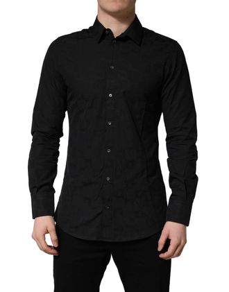 Dolce & Gabbana Shirt - Black