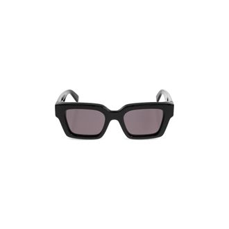 Off-white unisex, Accessoires, Zwart, Maat: ONE Size
