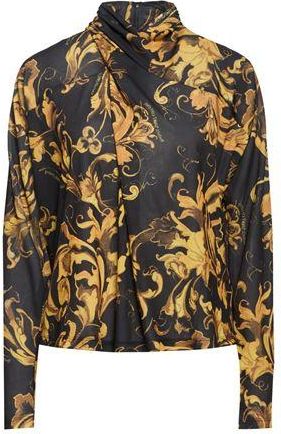Versace TOPWEAR - Tops on YOOX.COM