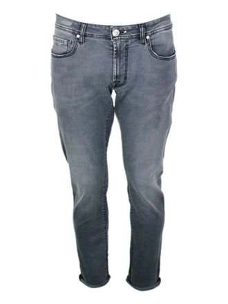 Sartoria Tramarossa Trousers