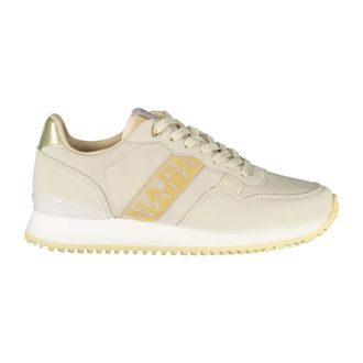 Napapijri Sneakers, female, Pink, Size: 11 US Sports Shoe