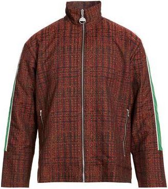 Ahluwalia Studio COATS & JACKETS - Jackets on YOOX.COM