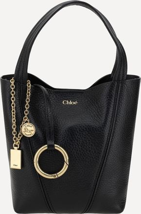 Chlo&eacute; Spin Shoulder Bag Female UNI