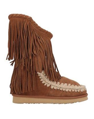 Mou CALZATURE - Stivali su YOOX.COM