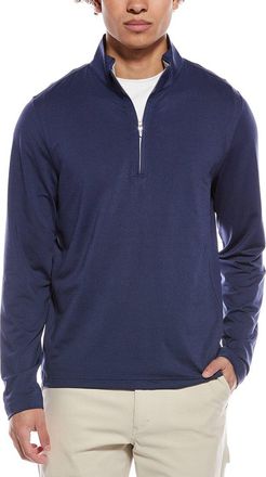 Brooks Brothers Performance Knit 1/2-Zip Pullover