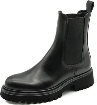 Guglielmo Rotta Dames, Schoenen, Zwart, Maat: 39 EU