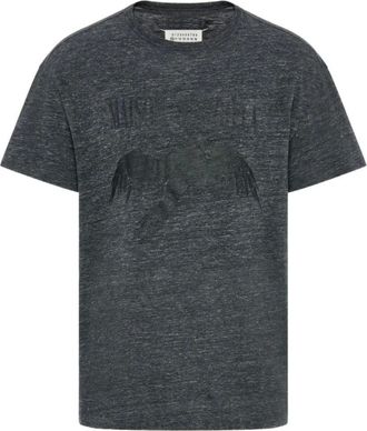 Maison Margiela Uomo, Top, Grigio, L, new