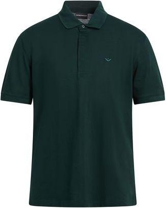 Emporio Armani CAMISETAS Y TOPS - Polos en YOOX.COM