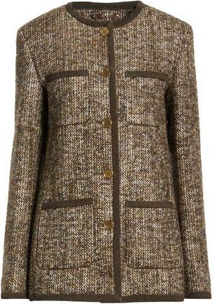 Golden Goose CAPISPALLA - Giacche & Giubbotti su YOOX.COM