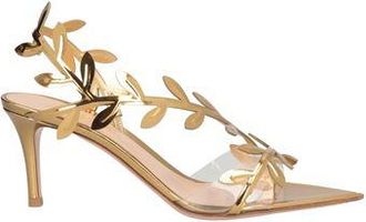 Gianvito Rossi CALZATURE - Sandali su YOOX.COM