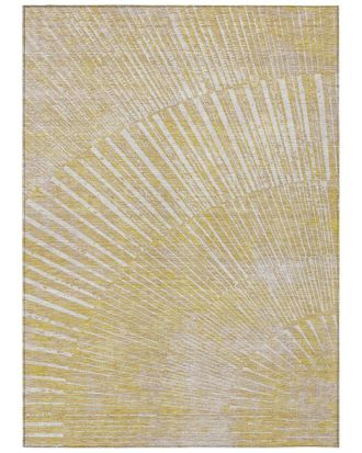 Addison Rugs Chantille Polyester Indoor/Outdoor Washable Rug
