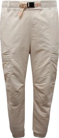 Parajumpers Uomo, Pantaloni, Bianco, S, new