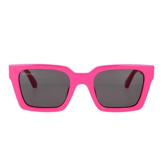 Off-white Sunglasses