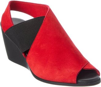 Arche Egwael Leather Sandal