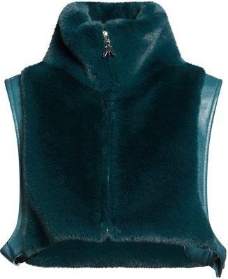 Patrizia Pepe CAPISPALLA - Shearling & Teddy su YOOX.COM