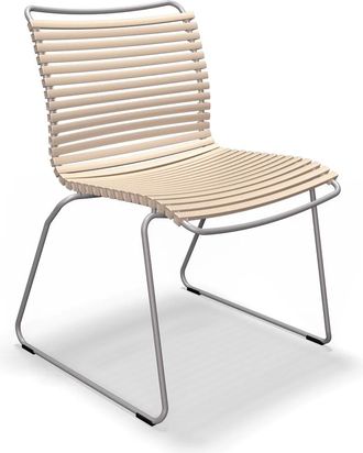 Houe CLICK Outdoor Dining Stuhl, beige