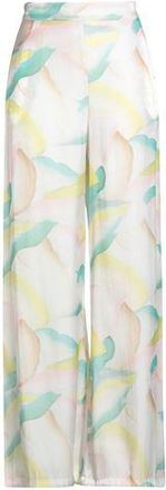 Skills & Genes BOTTOMWEAR - Trousers on YOOX.COM