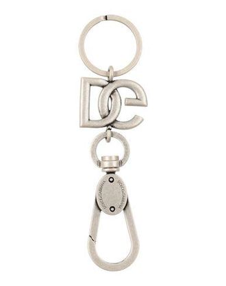 Dolce & Gabbana PICCOLA PELLETTERIA - Portachiavi su YOOX.COM