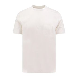 HUGO BOSS Hugo, T-Shirts, male, White, Size: XL T-Shirt