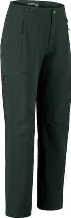 Arc'teryx Gamma Pant Softshellhose f&uuml;r Damen | bunt