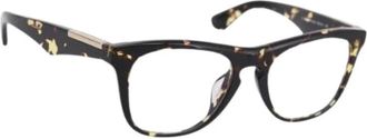 Burberry Pre-owned Zonnebrillen - Dames - Vintage Accessoires - Bruin - ONE Size - Vintage
