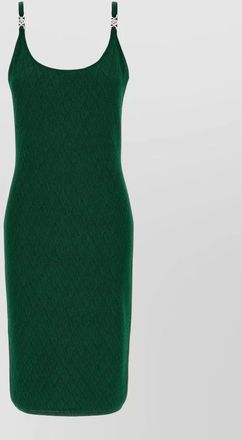 Versace medusa 95 dress