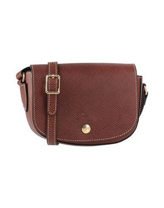Longchamp BAGS - Cross-body bags on YOOX.COM