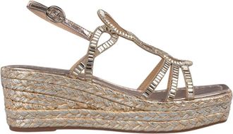 Alma En Pena Mujer, Zapatos, Amarillo, Talla: 40 EU