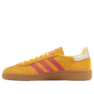 adidas (WMNS) adidas Handball Spezial Spark Lucid Pink JI1406