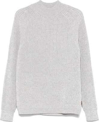 BOSS Maglione Kearth - Grigio