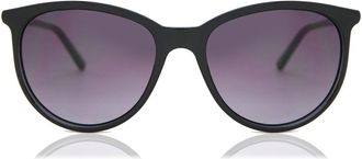 Ted Baker TB1647 001 Womens Sunglasses Black Size 57