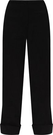 Cult Gaia Pantaloni Cayania - Nero