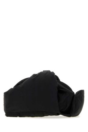 Carhartt Work in Progress ArdonEarGu Winter Hat - Black