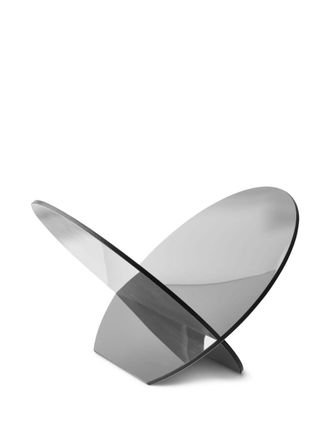 Gejst Porta riviste Silia - Argento