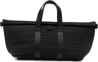 Pleats Please Issey Miyake Pleats Boston Bag