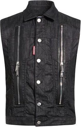 Dsquared2 CAPISPALLA - Capispalla jeans su YOOX.COM