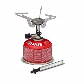 OEM Estufa De Camping Primus Express Piezo Os