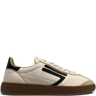 Puraai XS Sneaker - Shoes - Mujer - Blanco - 39 EU