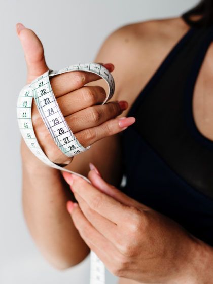 How To Lose 10 Pounds Before The Holidays