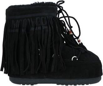 Alanui x Moonboot FOOTWEAR - Ankle boots on YOOX.COM