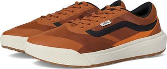 Vans MTE Ultrarange 2.0 RW Lace-up Boots Brown : Mens 8 - Womens 9.5 Medium, Leather