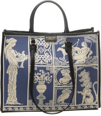 My Best Bags Firenze Mujer, Bolsos, Multicolor, Talla: ONE Size