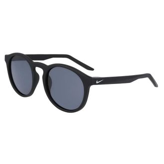 Nike Sunglasses, unisex, Black, Size: 51 MM Polarized Sunglasses Swerve P