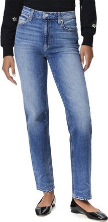 Paige Paige Stella Straight Leg Stronghold Jean