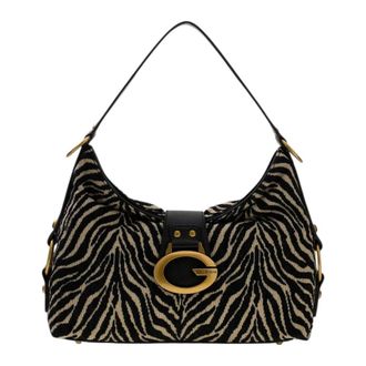 Guess Borsa a tracolla - - Bags - Donna - Multicolore - ONE SIZE