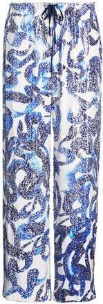 Dries Van Noten BOTTOMWEAR - Trousers on YOOX.COM