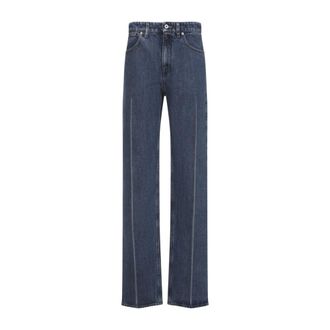 Jil Sander Donna, Jeans, Blu, XS, new